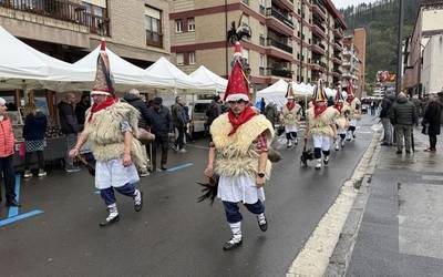 Erramu-zapatua, argazkitan