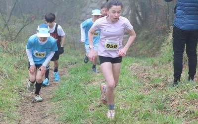 Antxumeak ere lokatzetan murgildu dira