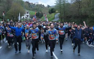 Beste behin ere, bejondeigula, Urola!