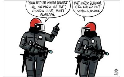 Adi! Polizia!