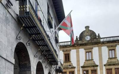 Azkoitia Lantzenen Administrazio Kontseiluak alboratu egin du Gaztetxea husteko bide judiziala hastea