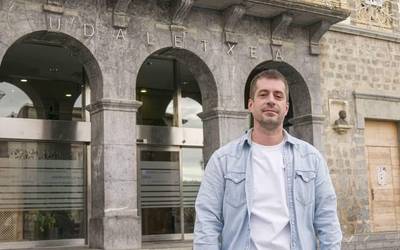 "Elkarrekin egin behar dugu lan Amurrio eta Aiaraldea toki industrialak izaten jarraitu dezaten"