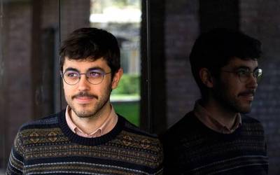 Beñat Iturbek 'Ordubete' ikuskizuna aurkeztuko du Kultur Elkartean