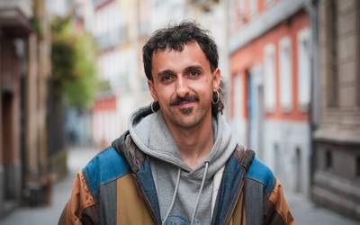 "Gure irudia zen mezua: zazpi lurralde eta zazpi gorputz euskararen inguruan bat eginda"