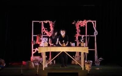 Belaunaldien arteko kultur ekimenak