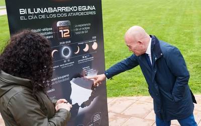 Iluntasun osorako prestatzen hasi da Jaurlaritza