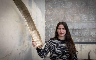 Frida Watkins: "Elaiak eta biok asko jokatu dugu elkarrekin eta uste dut irabazteko aukerak ditugula"