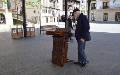 Matraka kalez kale ibiliko dute bihar goizean