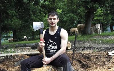 «Herri kirolak probatzeko aukera eman nahi diogu jendeari»