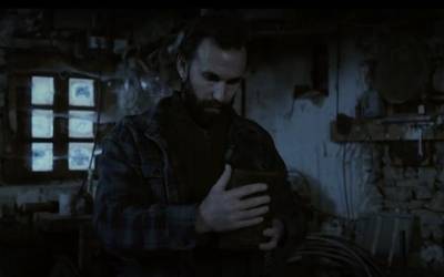 Apirilaren 23an estreinatuko dute Iñigo Aranbarri protagonistetako bat den 'Piztiak' telesaila