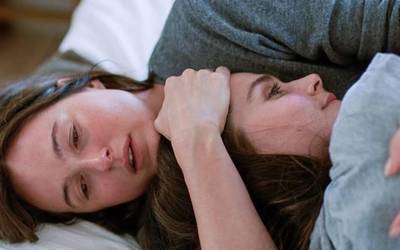 Zinemaz gozatzeko aukera izanen dute Leitzan apirilaren 5ean eta 6an