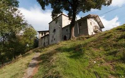 XIII. mendeko artxiboetatik sakelako aplikazioetara: Urduñak lehen aldiz marraztu du bere 128 kilometroko bide publikoen mapa