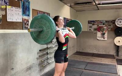 Bizi on! Indarra eta koordinazioa