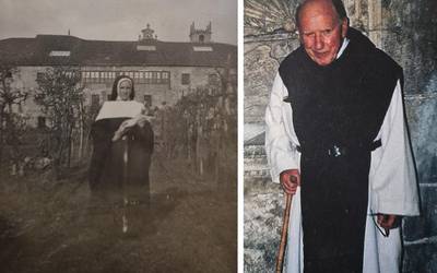 Erlijiorako bideak hartuta