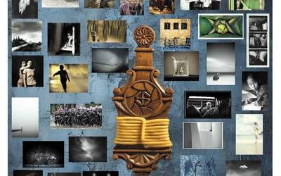 Argizaiola Trofeoari buruzko erakusketa zabalduko dute hilaren 10ean