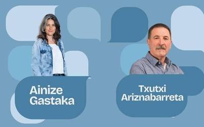 Laudio eta Arrankudiaga-Zolloko aktualitate instituzionala izango dugu hizpide ostegun honetako Azalera podcastean