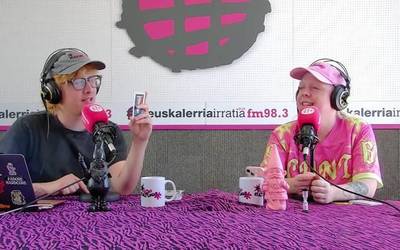 Flop Kultura 3x26 | Aisialdia