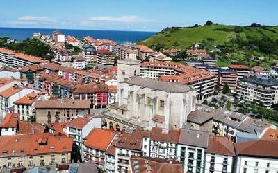 Alokairuan zaude eta udan etxetik bota nahi zaituzte?