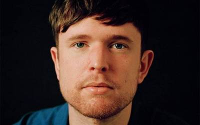 James Blake, maitasunaren higadurari abesten dion musikaria