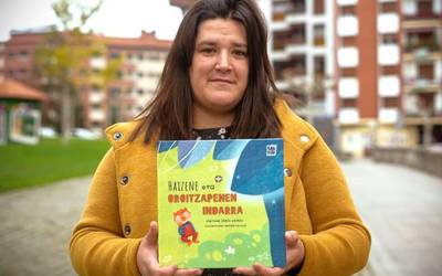 Maitane Perez Gomez izango da Aiarako Jaietako pregoilaria