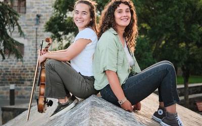 Amelie ipuin kontalariak maiatzaren 7an liburutegian eskainiko duen saiorako izen ematea, zabalik