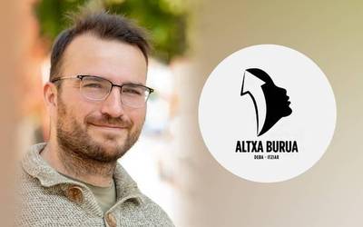 Altxa Buruak komunikazio-ohiturei eta digitalizazioari buruzko hausnarketara gonbidatu ditu herritarrak