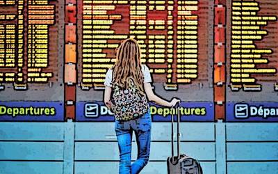 Hiru egun,  bi hiri