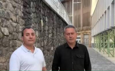 "EH Bilduri eskatzen diogu akatsak zuzentzea obra amaitutzat eman aurretik"