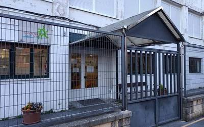 Abian dago Haurreskolako 2026-2027 ikasturteko matrikulazio kanpaina