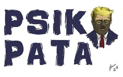 Psikopata