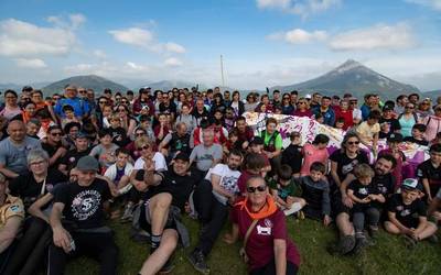 San Andres auzoko jaiak: nortasun berezia duen auzoak egitarau berezia, nahi duenarentzat