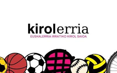 KIROLERRIA 2026-04-20
