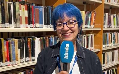 Ba al zenekien gaur Liburuaren Nazioarteko Eguna dela?