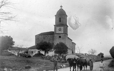Zamudio 1918-19