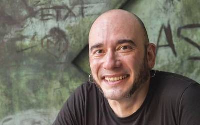 Mikel Soto: “Jon Mirande depresioan zegoenean nazia zen, eta ongi zegoenean abertzalea”
