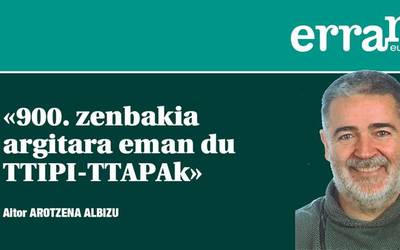 Zenbaki borobilak