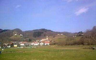 Berako Azienda Feria eta herriko zenbait mendilan solasbide