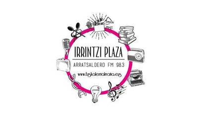 Irrintzi Plaza  2026-04-23