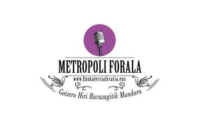 Metropoli Forala 2026-04-24