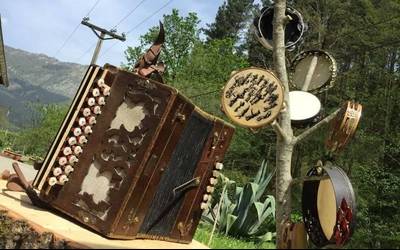 Trikiti munduko herritarrak saretzea xede duen Osteguntxo egitasmoa abiatuko du Trikigirok