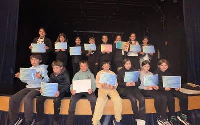 Martxan da Txirritolak urtero antolatzen duen ipuinen eta mikroipuinen lehiaketa