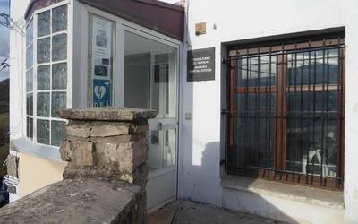 Aldaketak kontsultategien ordutegian