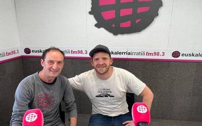 Txalaparta Topaketa, maiatzaren 9an Iruñean