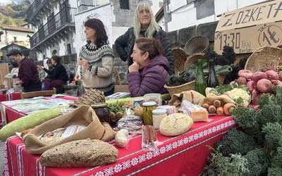 LeitzEKO Kontsumo Taldeak batzarra eginen du ostegunean