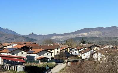 Balorazio txostenaren proiektua jendaurrean