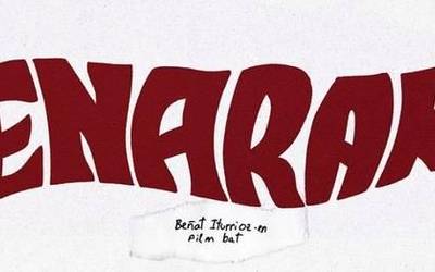 Ortziralean 'Enarak' dokumentalaren emanaldia eta solasaldia izanen dira Elizondon