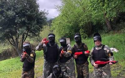 Udako ekintzetan izena emateko epea zabaldu du Elgoibarko Gaztelekuak