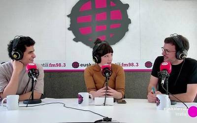 Euskal pirateria