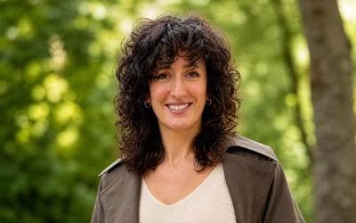 Nerea Erbiti Larralde Leitzarrak Donostiako orfeoia-EHU-ren saria irabazi du