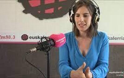 Iruñerriko informazioa Mialen Huarteren eskutik